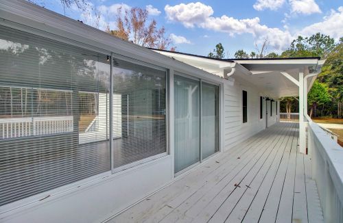 4664 Woodville Rd, Awendaw SC  29429-5903 exterior