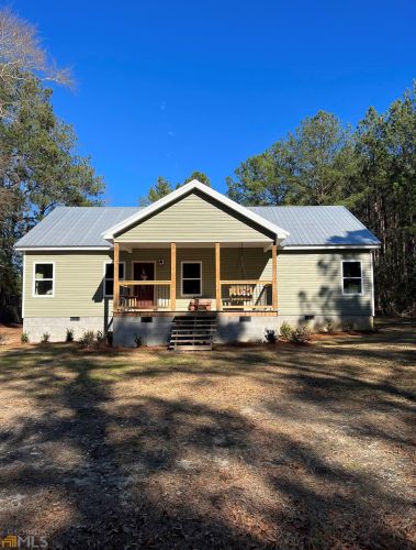 362 John Edge Rd, Chester, GA 31012-2131
