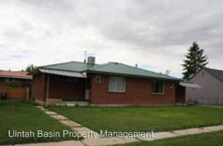 529 200, Vernal UT  84078-3051 exterior