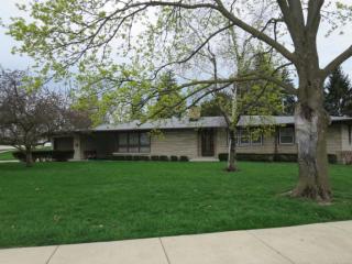 2001 Washington St, Romeoville, IL 60441-4632