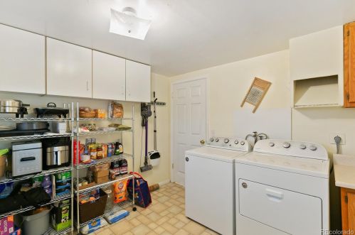 511 Willow Dr, Denver CO  80603-5764 exterior