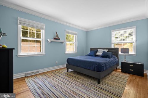 12 Nelson Ridge Rd, Princeton NJ  08540-7436 exterior