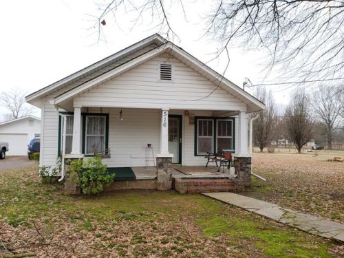 516 Mitchell St, Havana, AR 72842-8704