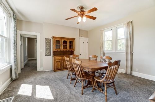 3774 Edgar St, Cincinnati OH  45204-1010 exterior