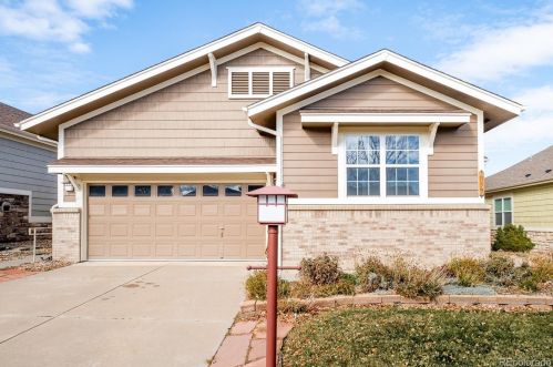 8136 Algonquian Cir, Aurora, CO 80016-7067