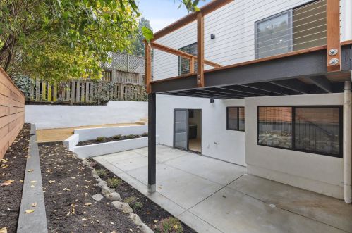 933 Oxford St, Berkeley CA  94707-2434 exterior