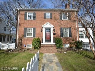3711 Pershing Dr, Arlington, VA 22203-3518