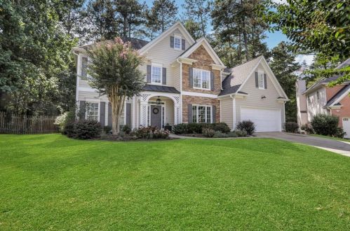 1054 Lansmoore Way, Suwanee, GA 30024-6972