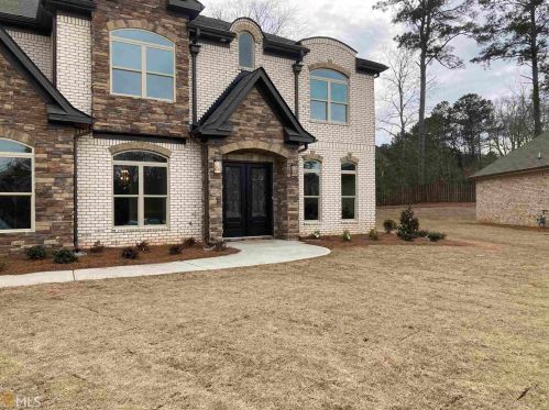 204 Radcliffe Dr, Mcdonough, GA 30253-8367
