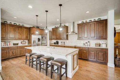 14600 Melco Ave, Parker CO 80134-4439 exterior