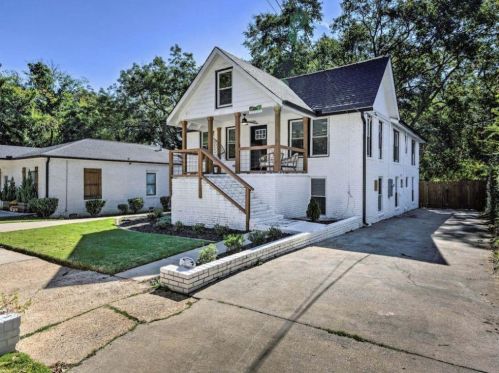 1530 Mims St, Atlanta GA  30314-2614 exterior