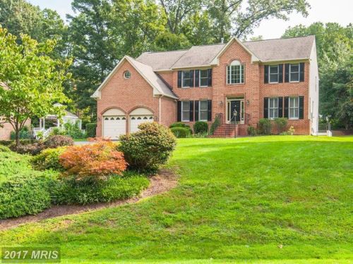 3819 Dade Dr, Annandale, VA 22003-2501