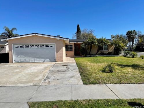 258 Archer St, Anaheim, CA 92804-2402