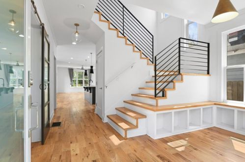 226 Holtzclaw St, Atlanta GA  30316-1414 exterior