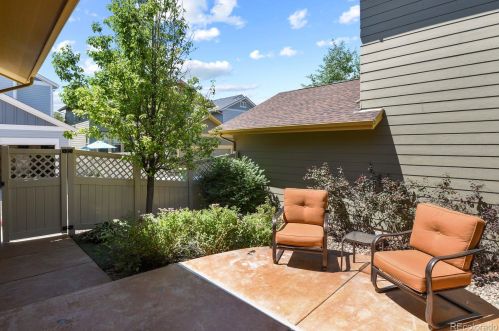 21620 Stroll Ave, Parker CO 80138-8879 exterior