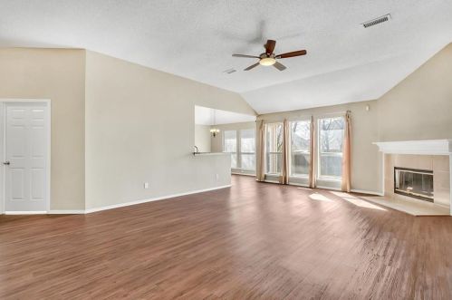 1415 High Crest Dr, Midlothian TX  76063-3333 exterior