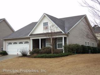 16 Haddington Ct, Jefferson GA  30549-8607 exterior