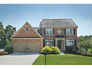 124 Bradshaw Park Dr, Holly Springs, GA 30188-3550
