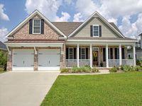12 Cord Grass Ln, Savannah GA  31405-8139 exterior