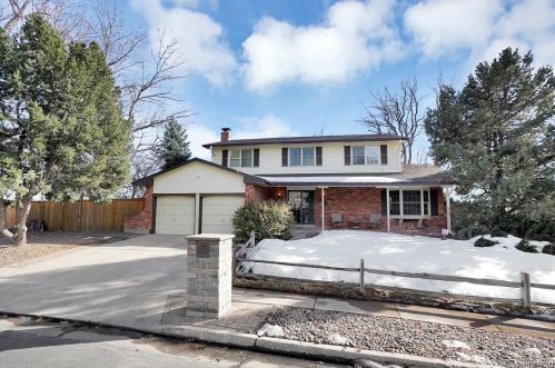 8280 Baker Ave, Denver, CO 80227-3132