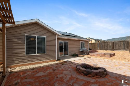 419 2050, Cedar City UT 84720-8534 exterior