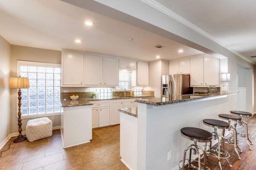6322 Anita St, Dallas TX  75214-2615 exterior