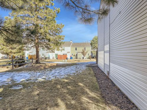 3227 Estes St, Denver CO  80227-4689 exterior