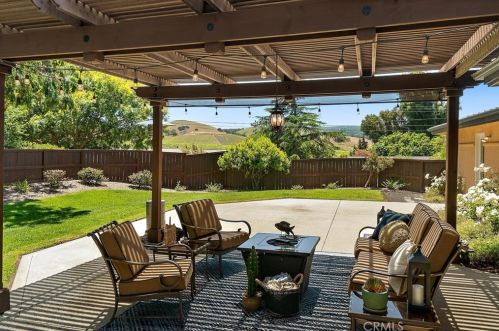 4939 Caballeros Ave, San Luis Obispo, CA 93401-7975