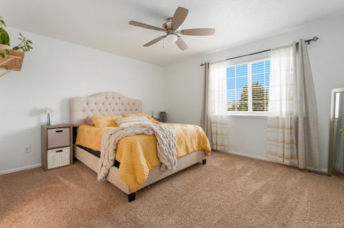 19039 Crestridge Cir, Denver CO  80015-5165 exterior