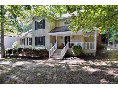 14 Sussex Ct, Williamsburg, VA