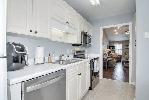 643 Brook Trl, Evans GA  30809-6435 exterior