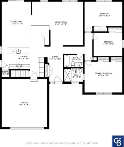 812 Saratoga Ln, Buffalo Grove IL  60089-4226 exterior