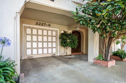 2227 Beach St, San Francisco, CA 94123-1406