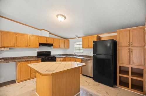 116 Harris Dr, Burnettown SC  29851-2324 exterior