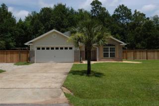 2960 18th Ave, Milton, FL 32583-5918