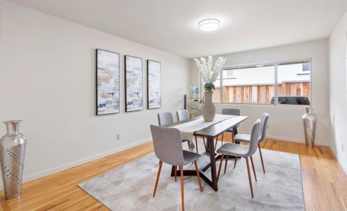 10564 Ainsworth Dr, Los Altos CA 94024-7448 exterior