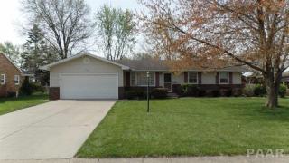 1138 Beech St, Vonachen Knolls, IL 61523-2041