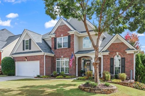 557 Vintage Pointe Run, Mableton, GA 30126-7214
