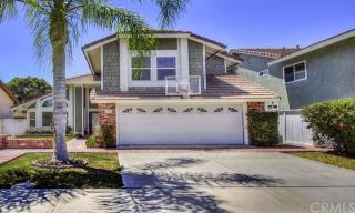 29 Bloomdale, Irvine, CA 92614-7531