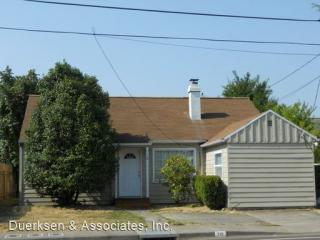 716 Kings Blvd, Corvallis OR  97330-5621 exterior