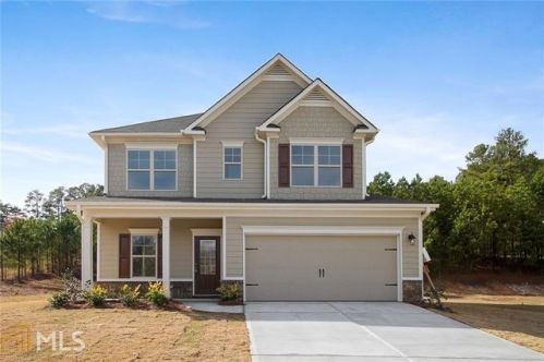 4885 Buckeye Pl, Atlanta, GA 30349-7059