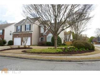 3800 Harris Blvd, Kennesaw, GA 30144-6095