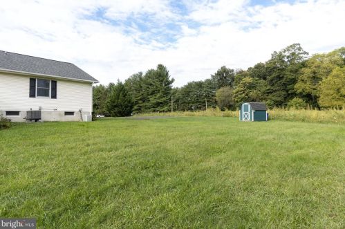 8538 Orndorff Rd, Graceham MD 21788-1337 exterior