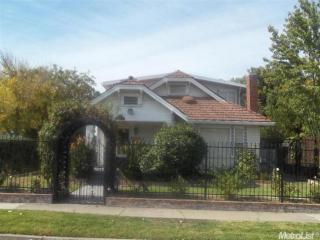 1203 Carlton Ave, Stockton, CA 95203-1305