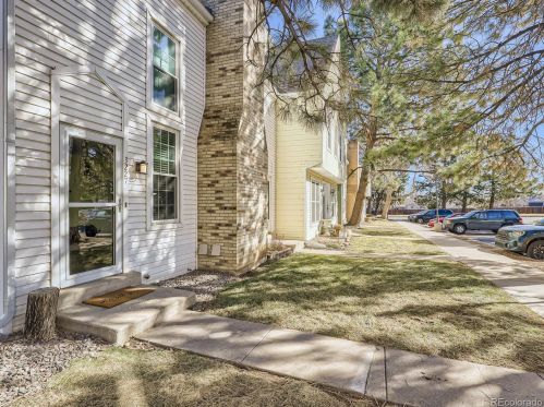 3227 Estes St, Denver CO  80227-4689 exterior
