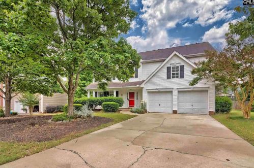 119 Torreyglen Dr, Lexington, SC 29072-8058