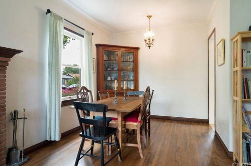 6110 Palm Ave, Riverside CA  92506-2022 exterior