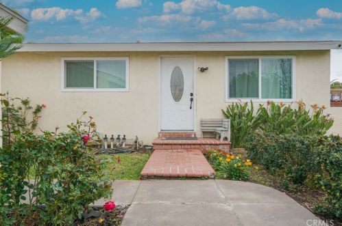 3415 Torrey St, Riverside CA  92503-5118 exterior