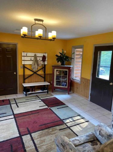 23600 Old Mill Rd, Osage, MN 56570-9414