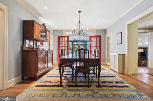 1310 Noyes Dr, Silver Spring MD 20910-2224 exterior